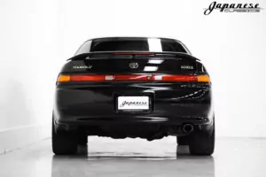 1993 Toyota Mark II JZX90 – Japanese Classics