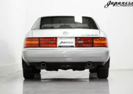 1991 One Owner Toyota Celsior