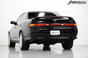 1993 Toyota Mark II JZX90 – Japanese Classics