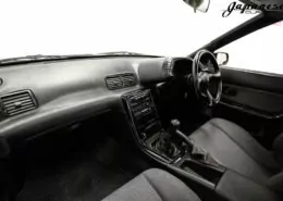 1991 Nissan Skyline GTS-T 4 Door