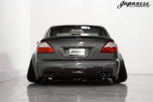 【レフティ】 プレシジョンインパクト 2002 Infiniti Q45 VIPCAR – Japanese Classics