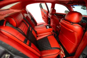 2002 Infiniti Q45 VIPCAR – Japanese Classics