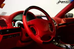 2002 Infiniti Q45 VIPCAR – Japanese Classics