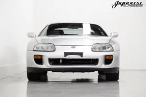 1993 Toyota Supra SZ JZA80