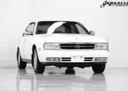1991 Nissan Gloria Brougham VIP