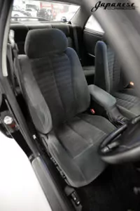 1993 Toyota Mark II Tourer V JZX90 – Japanese Classics