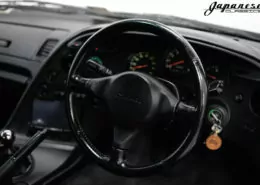 1993 Toyota Twin Turbo MKIV Supra