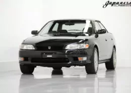 1993 Toyota JZX90 Mark II