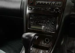 1993 Toyota JZX90 Mark II