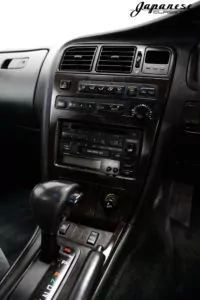 1993 Toyota Mark II Tourer V JZX90 – Japanese Classics