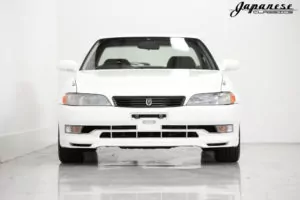 1993 Toyota Mark II Manual JZX90 – Japanese Classics