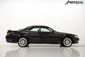 1993 Toyota JZX90 Mark II – Japanese Classics