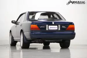 1993 Gloria Gran Turismo – Japanese Classics