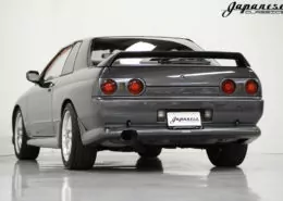 1992 Nissan Skyline GTS-T With Full Tommy Kaira Aero