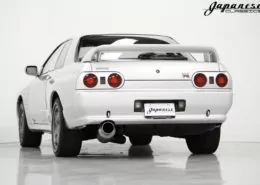 1993 Nissan Skyline GTR
