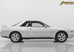 1989 Nissan Skyline GTS-T