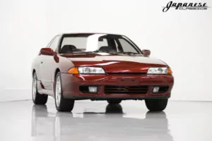 1993 Nissan Skyline R32 GTS-T