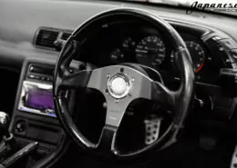 1993 Nissan Skyline R32 GTS-T