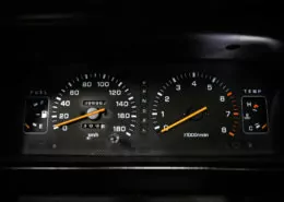 1993 Mitsubishi Delica Exceed