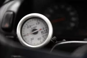1993 Subaru GC8 Impreza