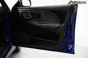 1993 Subaru GC8 Impreza