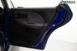 1993 Subaru GC8 Impreza