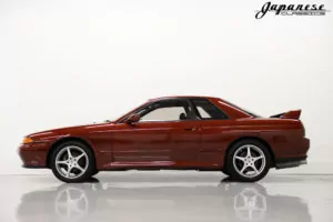 1993 Nissan Skyline R32 GTS-T