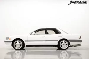 33ローレル ローレル（日産）メダリストクラブ・L（1991年10月）｜カタログ