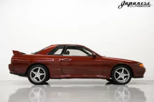 1993 Nissan Skyline R32 GTS-T