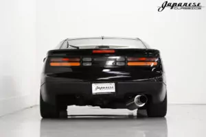 1992 Nissan 300ZX Coupe