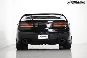 1992 Nissan Fairlady Z – Japanese Classics