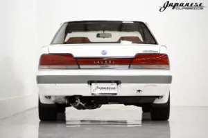 33ローレル 楽天市場】33 ローレル Full Set 塗装取付込 : Autostyle