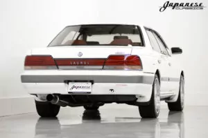 33ローレル 型式:E-HC33｜ローレル(日産)の総合情報 | 【グーネット】