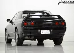 1989 Nissan Skyline Type-M GTS-T