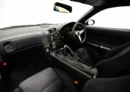 1993 Mazda RX7 Efini