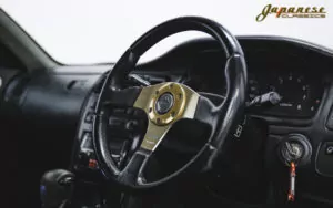 1993 JZX90 Toyota Chaser – Japanese Classics