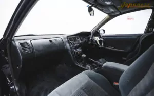 1993 JZX90 Toyota Chaser – Japanese Classics