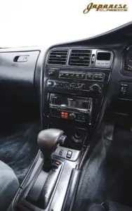 1993 JZX90 Toyota Chaser – Japanese Classics