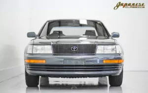 1992 Toyota Celsior UCF11 – Japanese Classics
