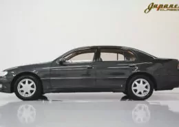1993 Toyota Aristo JZS147