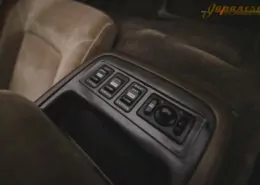 1991 Nissan Homy Royal