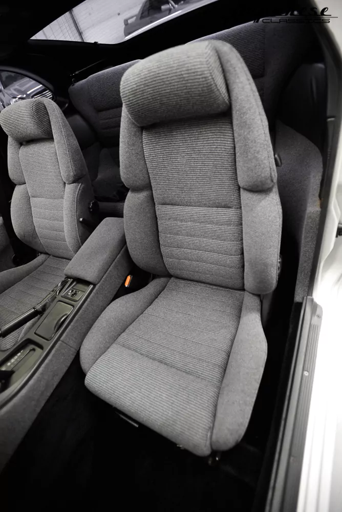 1992 Nissan Fairlady Z – Japanese Classics