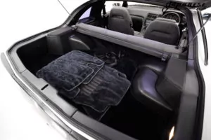 帛紗 1992 Nissan Fairlady Z – Japanese Classics