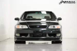 ARIです。 1992 Toyota Aristo 3.0V – Japanese Classics