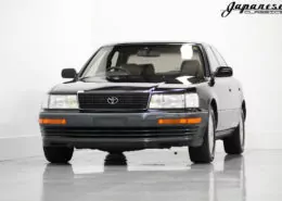 1991 Toyota Celsior Type-B