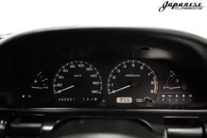 Nissan Silvia (PS13) – Racing Line – ORIGIN