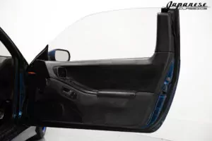 1993 Nissan Fairlady Z32 – Japanese Classics