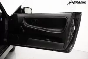 1992 Nissan 180SX – Japanese Classics