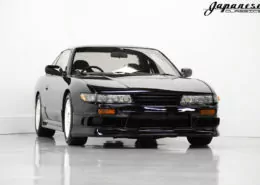 1993 Nissan Silvia Ks