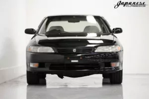 1993 JZX90 Tourer V – Japanese Classics